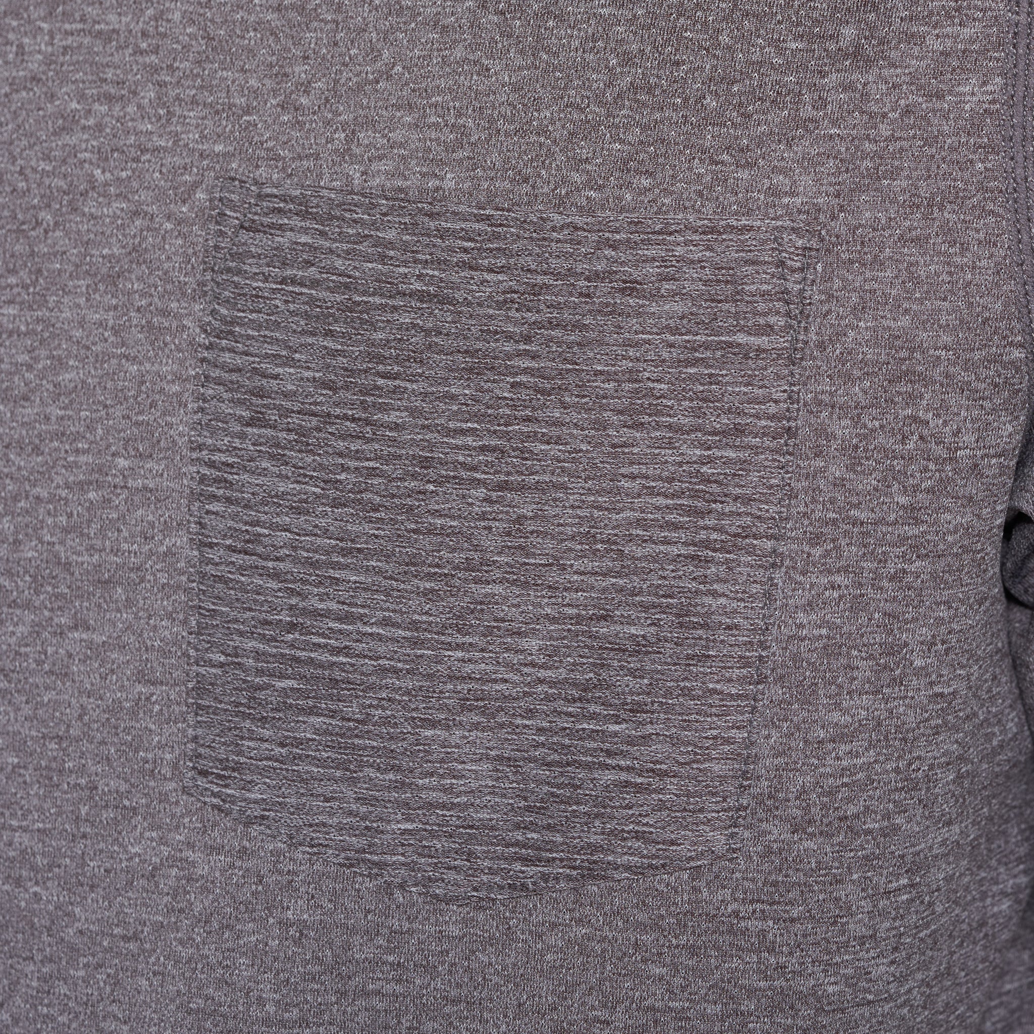 Long-Sleeve Tradewind Performance Tee | Quartz Heather