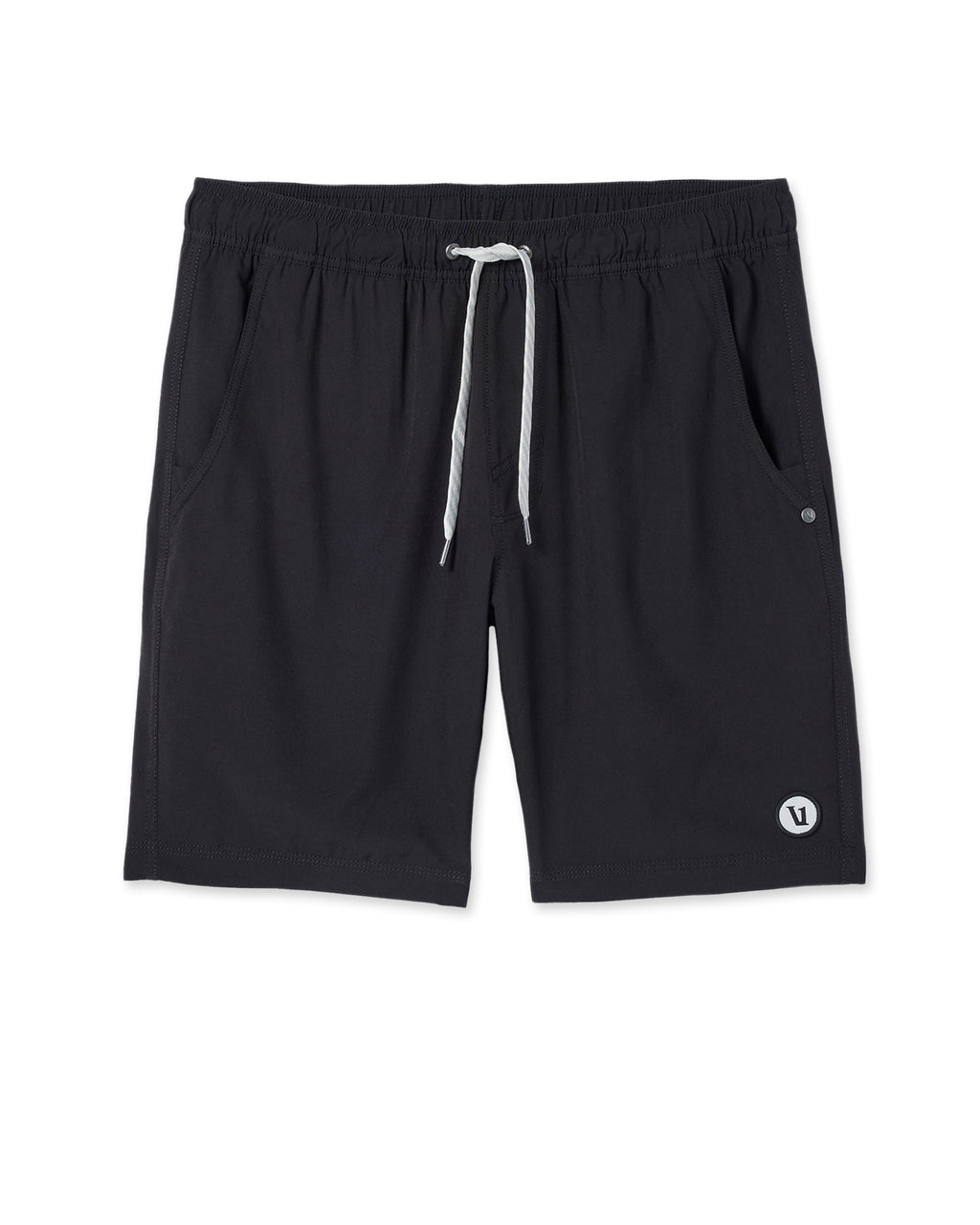 Kore Short Lined 7" | Black