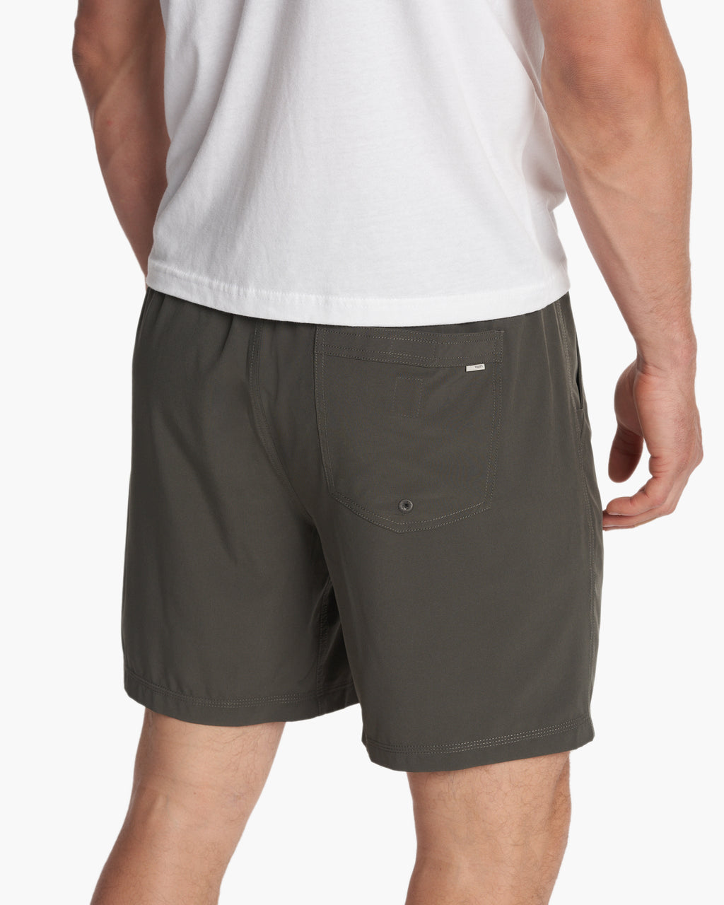 Kore Short Lined 7" | Balsam