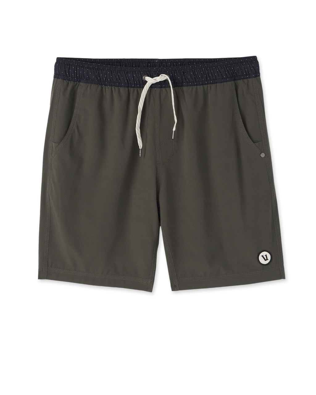 Kore Short Lined 7" | Balsam