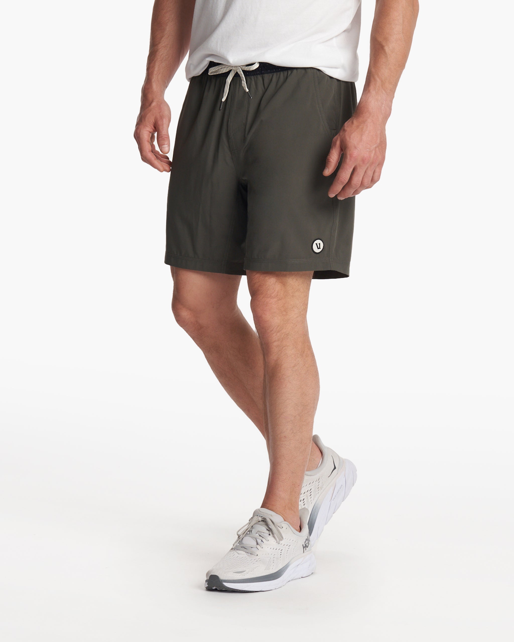 Kore Short Lined 7" | Balsam