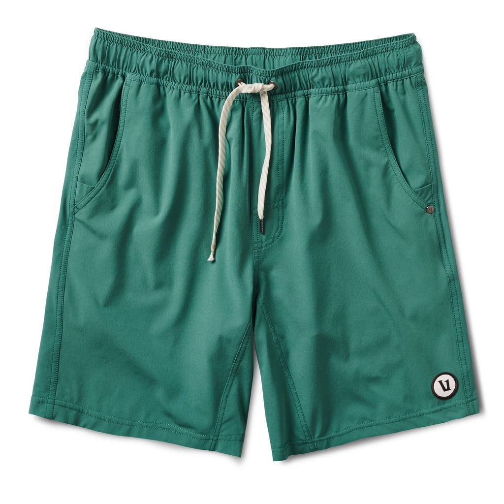 Kore Short Lined 7" | Cactus