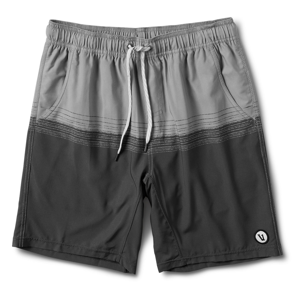 Kore Short | Charcoal Fade