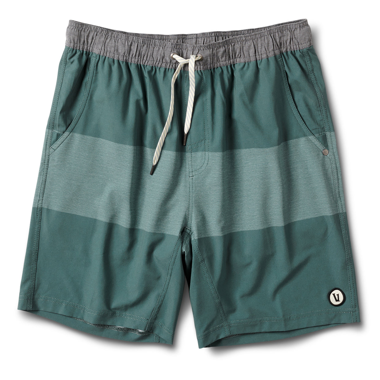 Kore Short | Canyon Texture Block