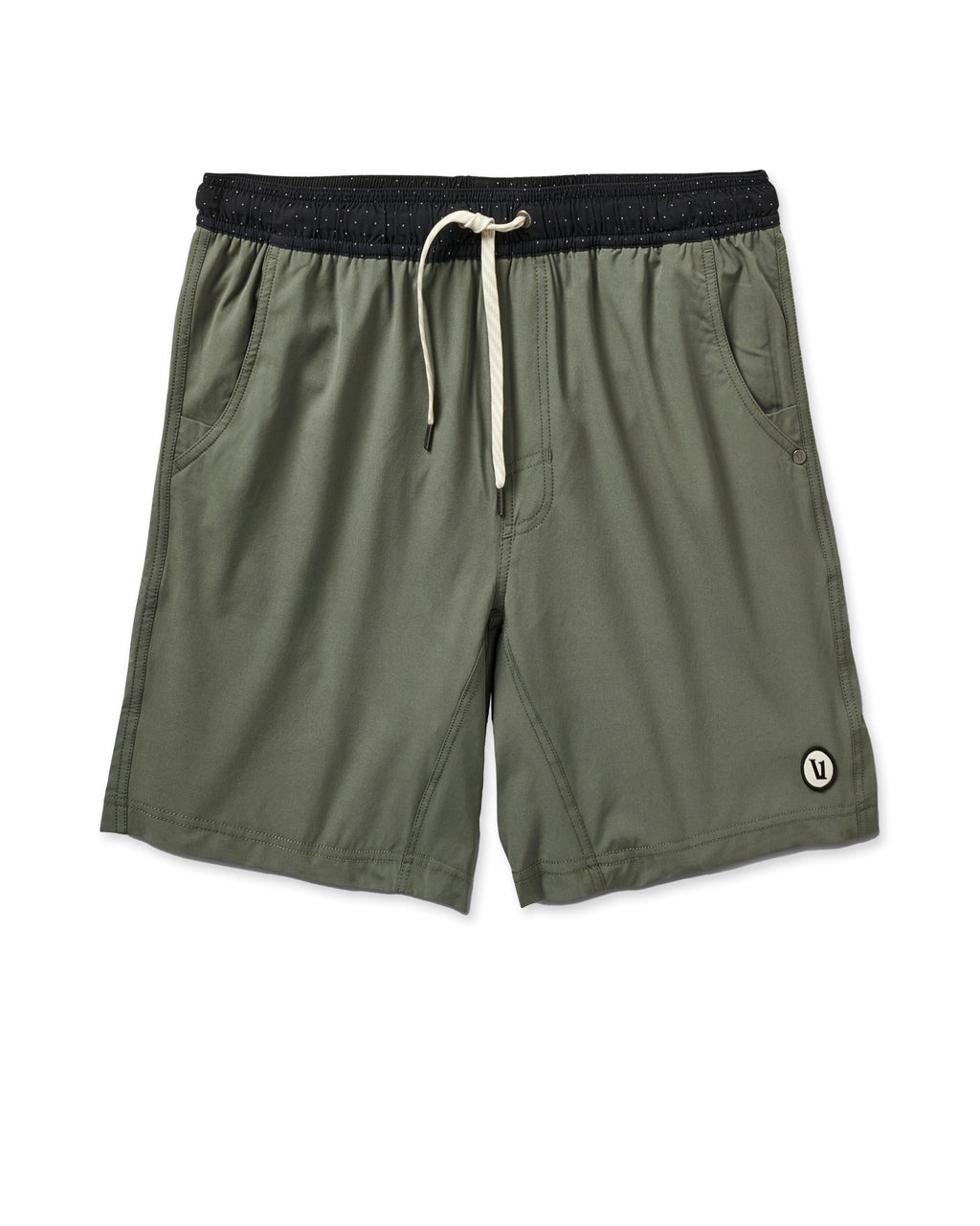 Kore Short Lined 7" | Dusty Pine