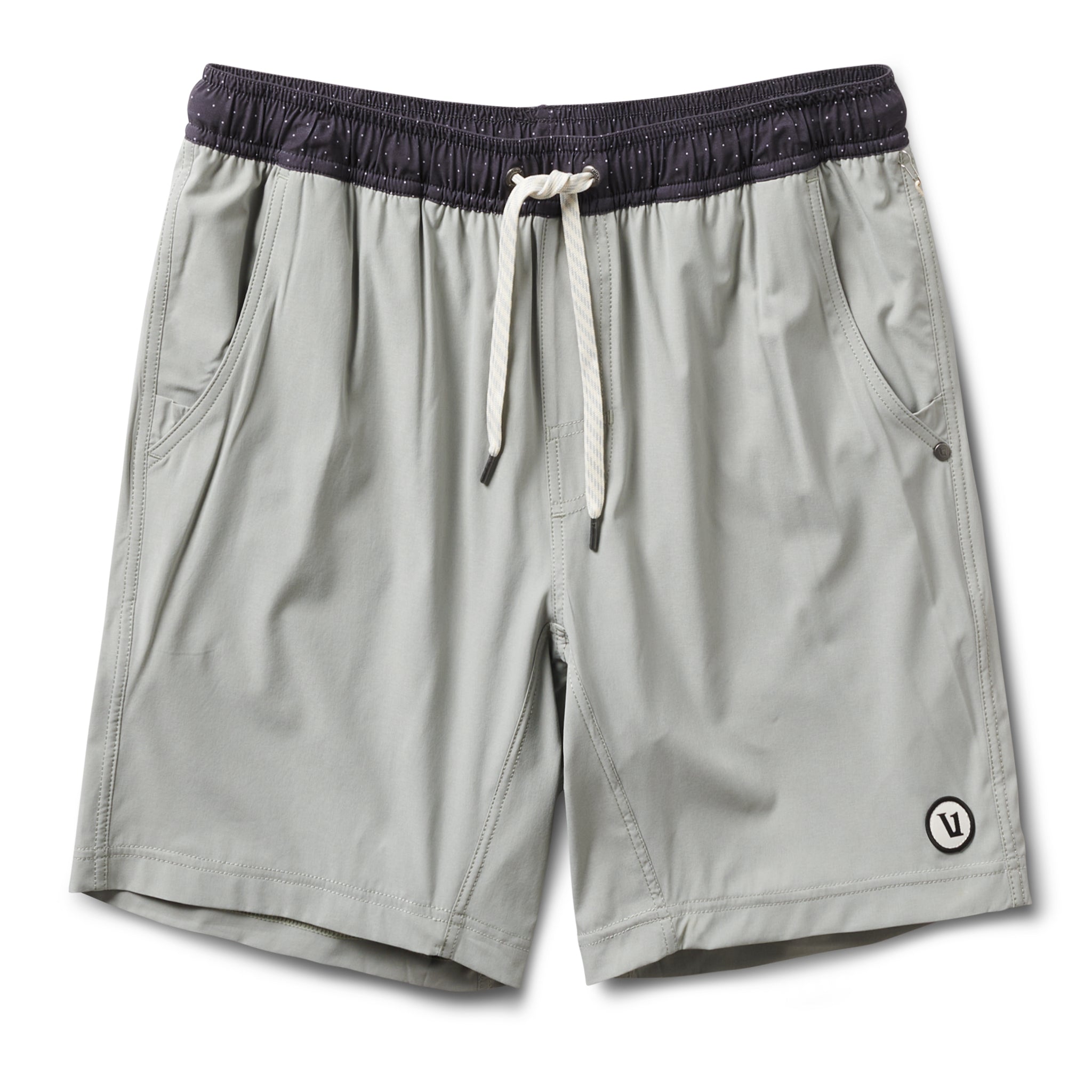 Kore Short Lined 7" | Eucalyptus
