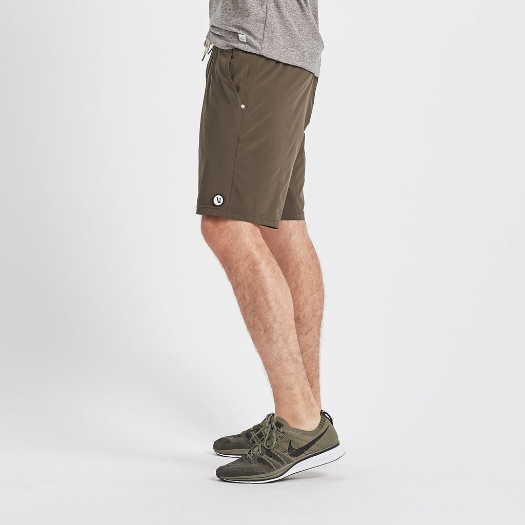 Kore Short | Evergreen