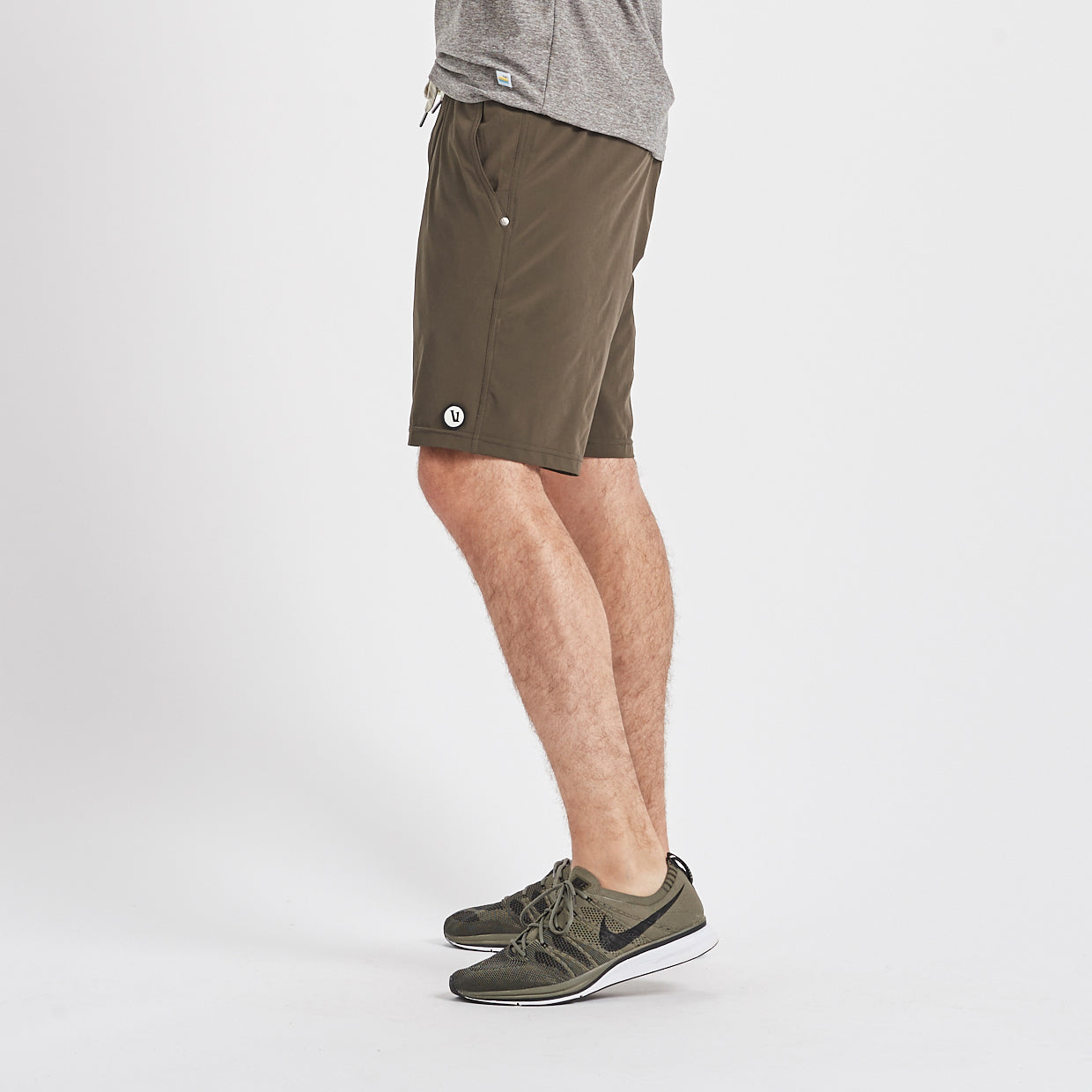 Kore Short | Evergreen