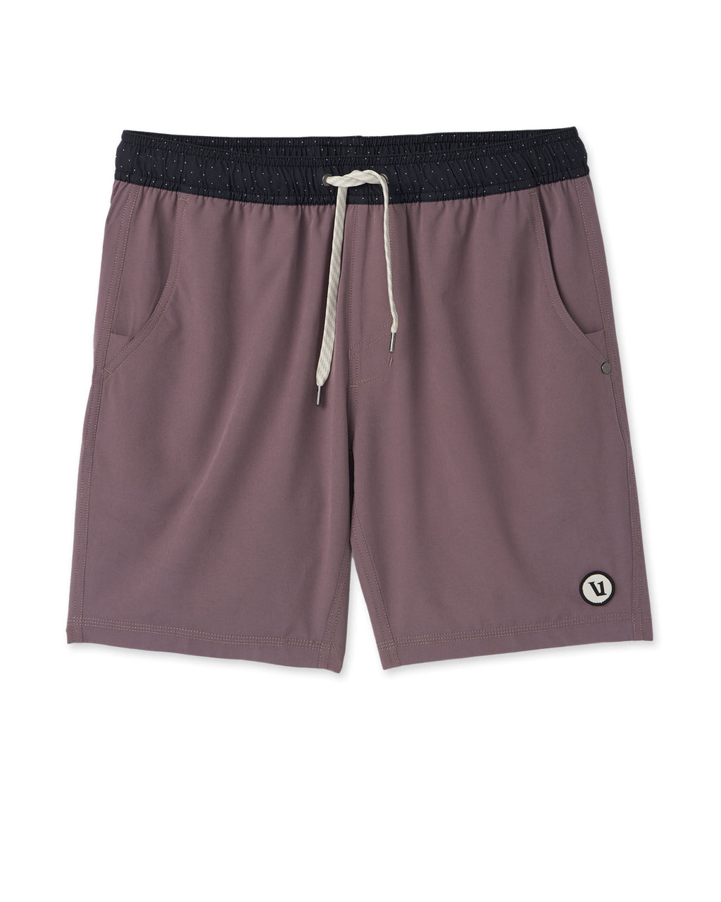 Kore Short Lined 7" | Hazel