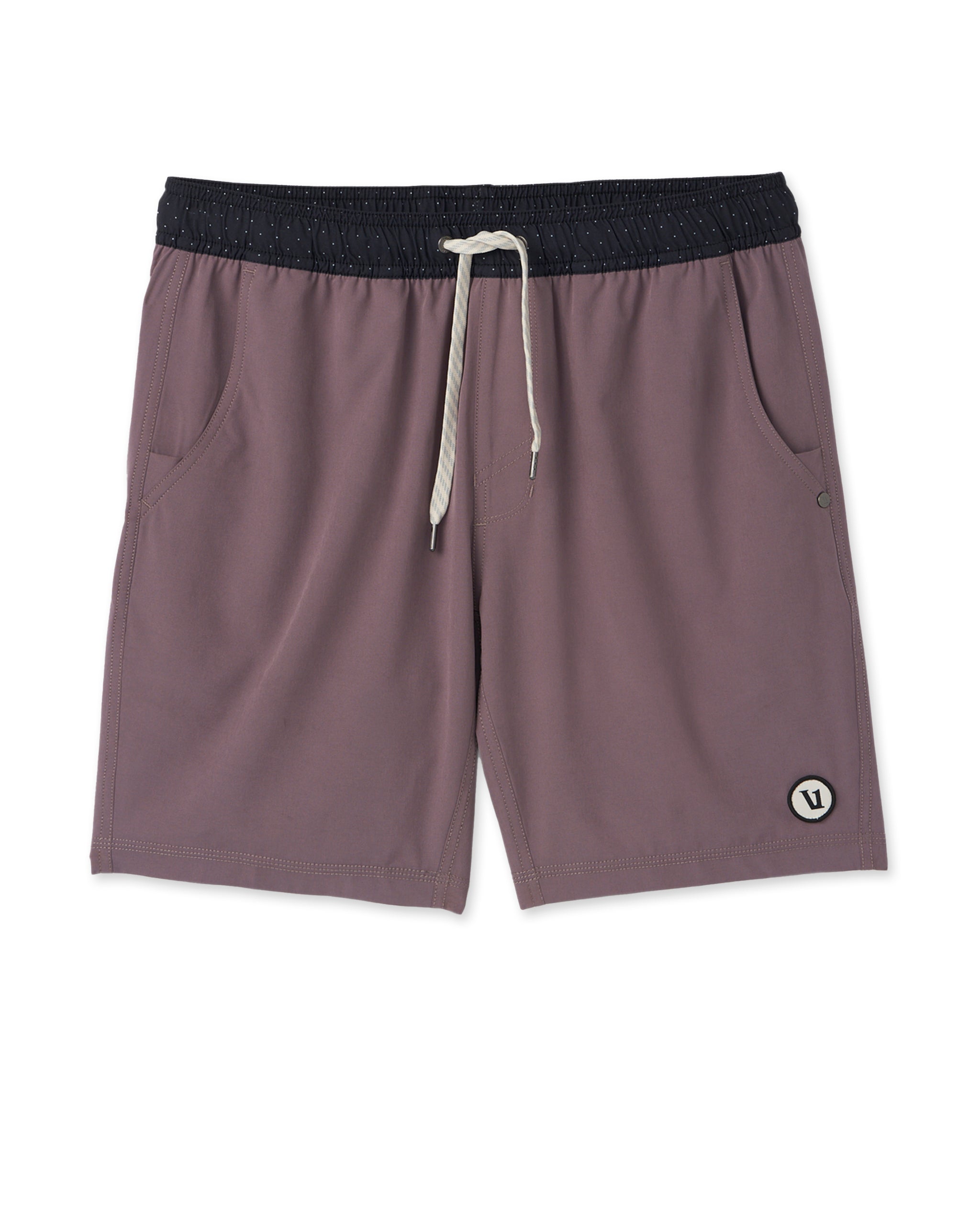 Kore Short Lined 7" | Hazel