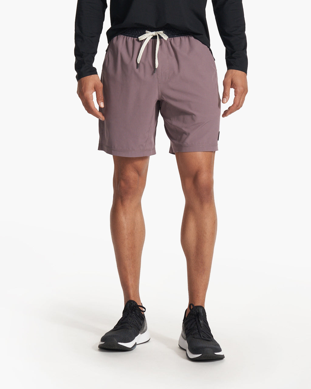 Kore Short Lined 7" | Hazel