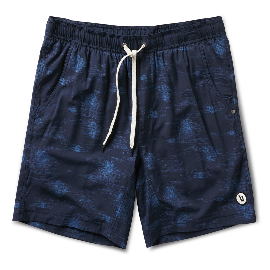 Kore Short Lined 7" | Ink Belize