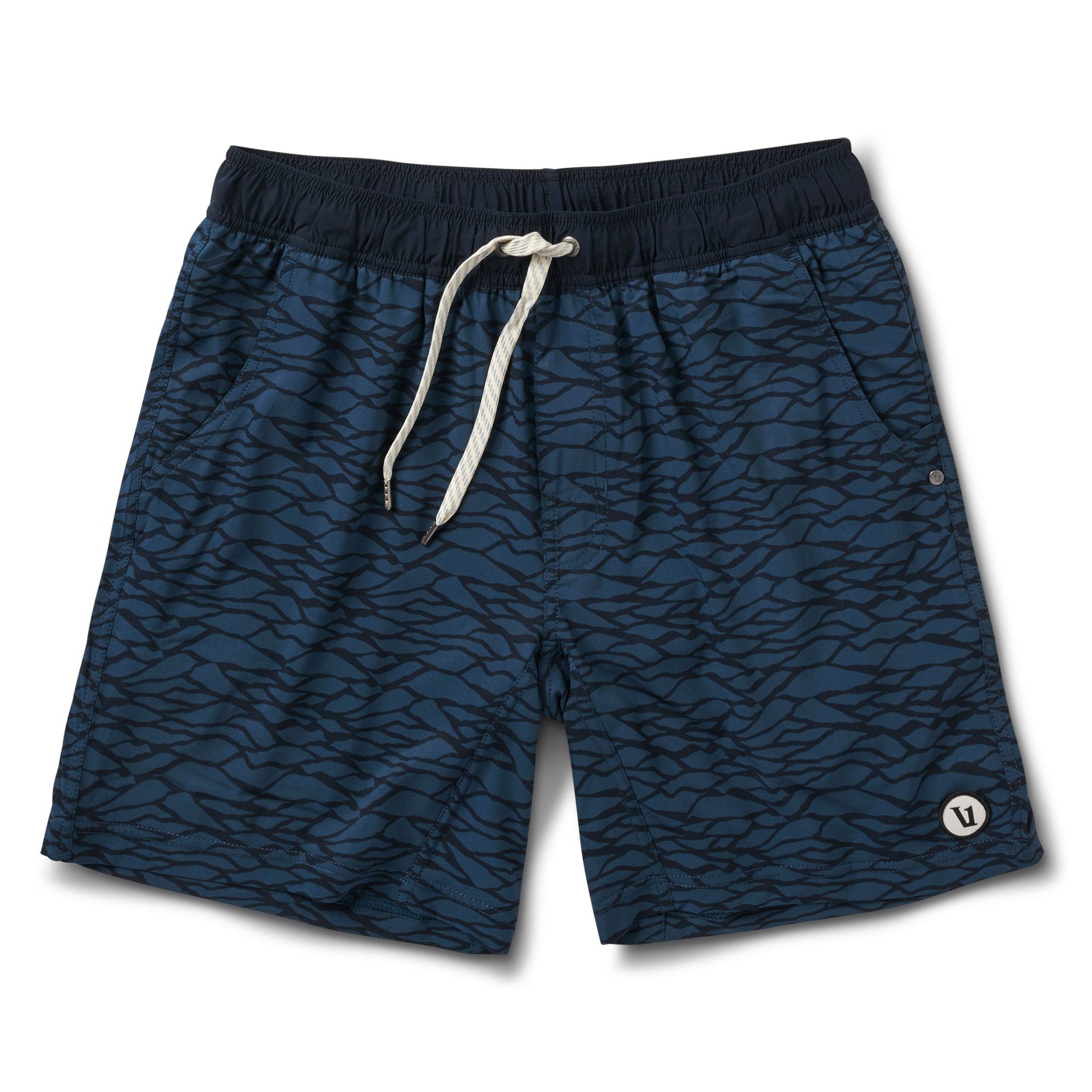 Kore Short Lined 7" | Indigo Mountains