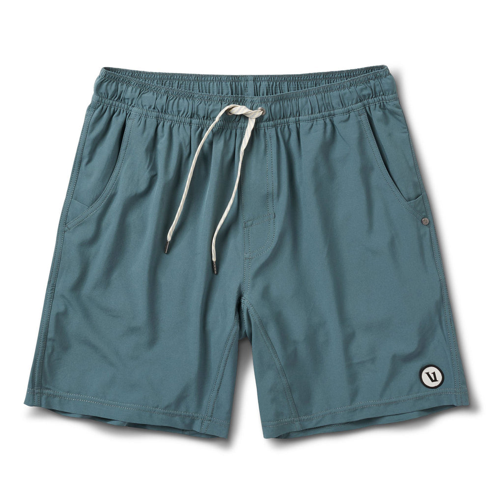 Kore Short Lined 7" | Kelp