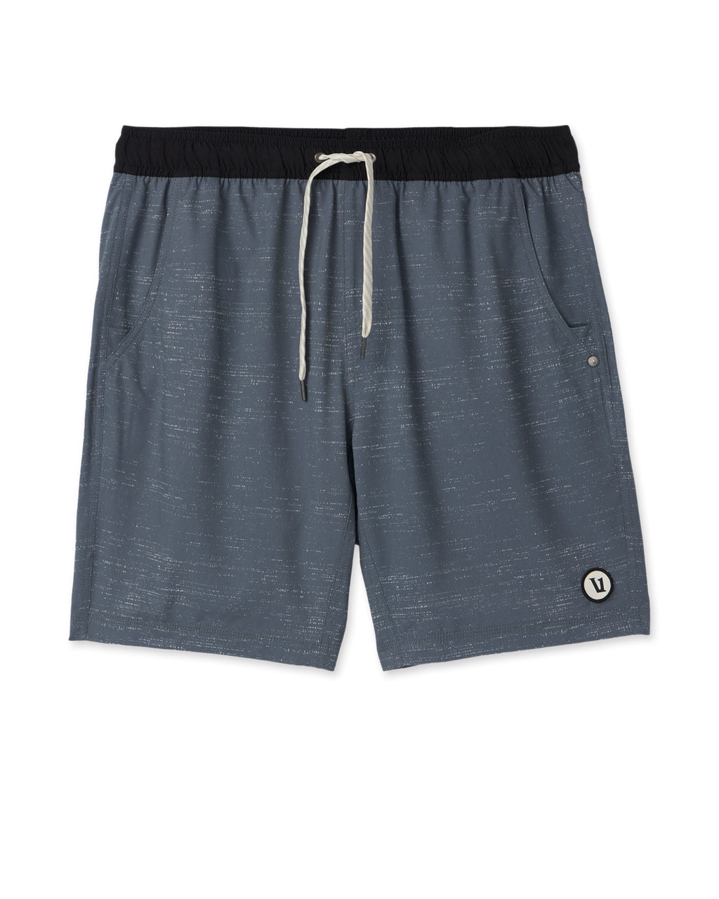 Kore Short Lined 7" | Lake Texture