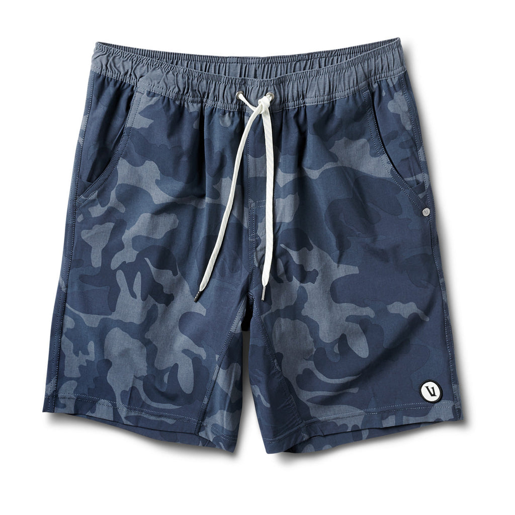Kore Short 7" | Navy Camo