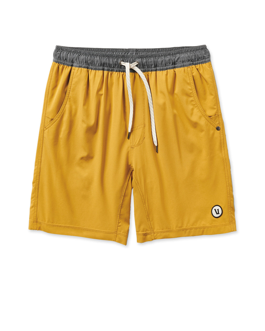 Kore Short Lined 7" | Ojai