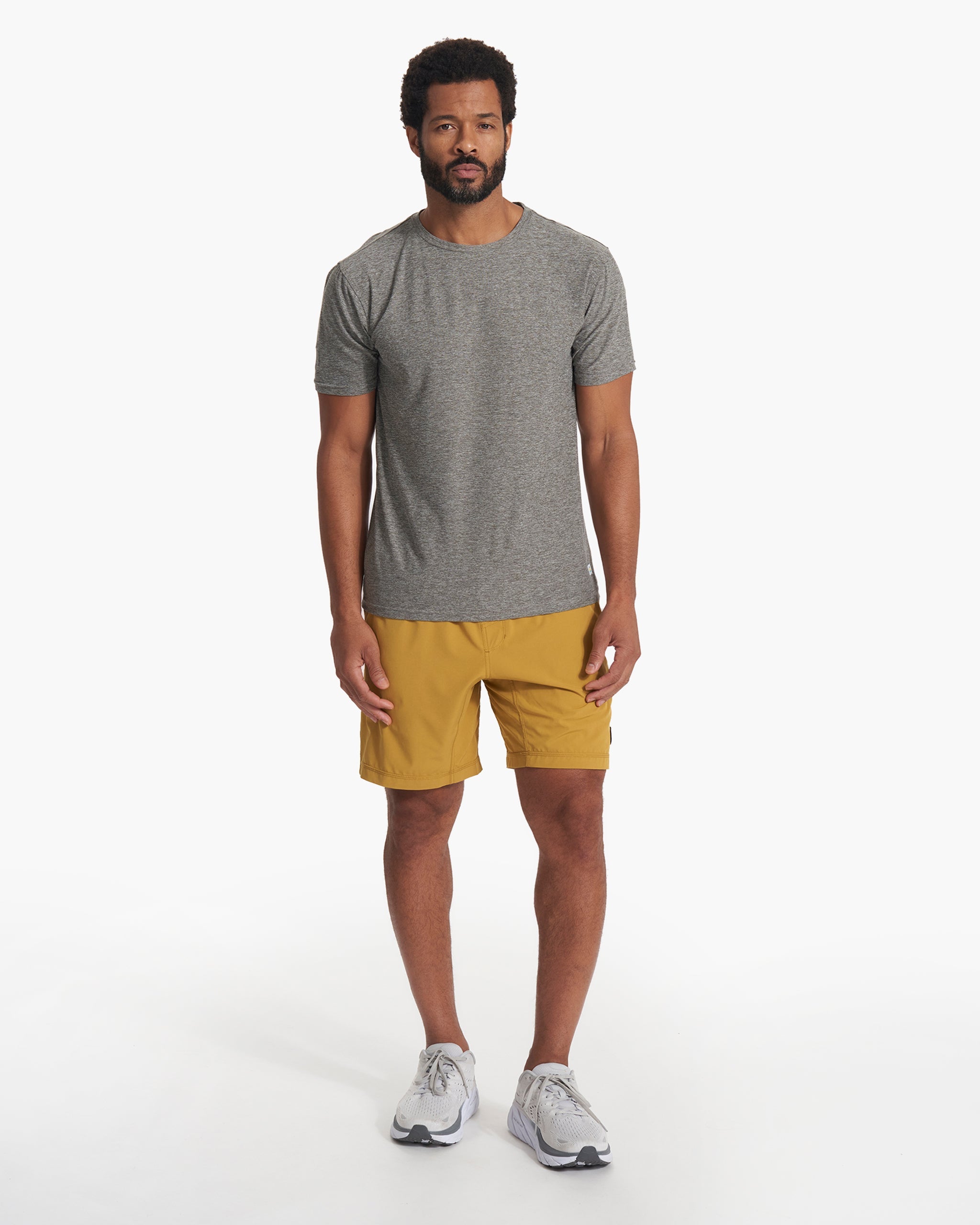 Kore Short Lined 7" | Ojai