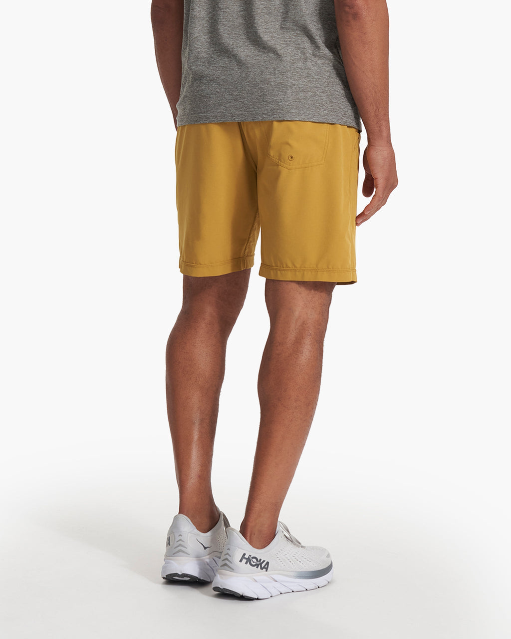 Kore Short Lined 7" | Ojai