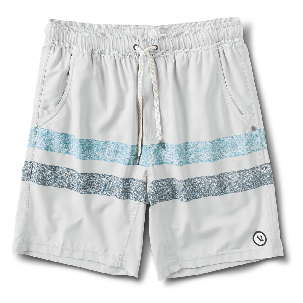 Kore Short Lined 7" | Salt Aloe Texture