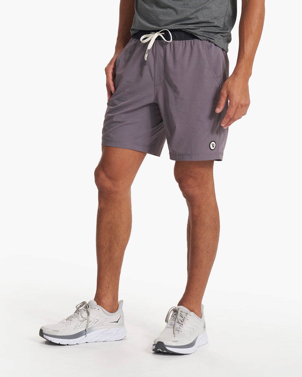 Kore Short Lined 7" | Sawyer