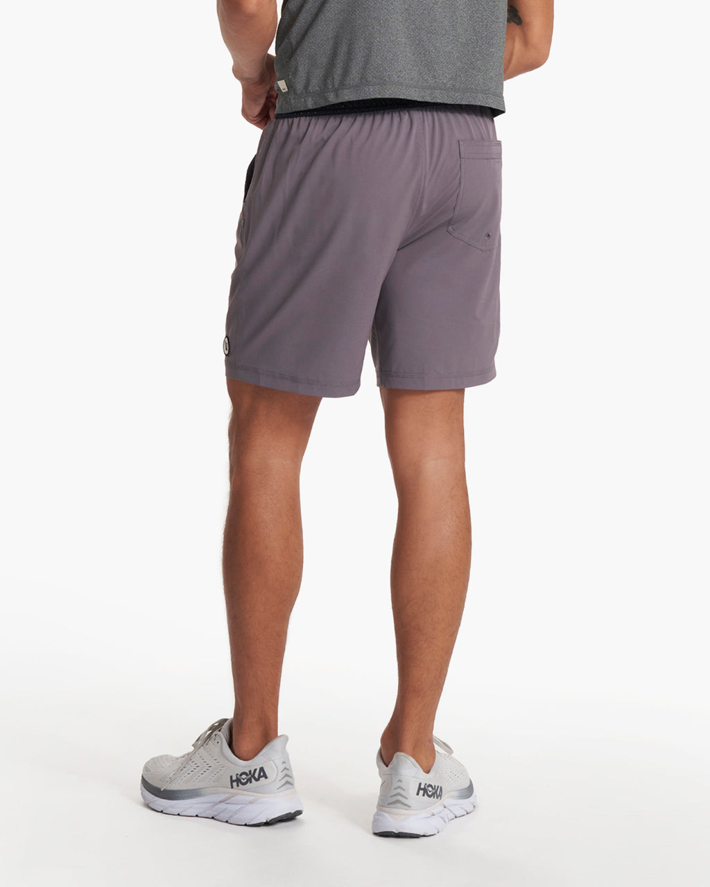 Kore Short Lined 7" | Sawyer
