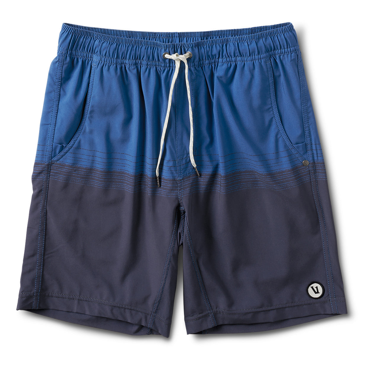 Kore Short | Sea Fade