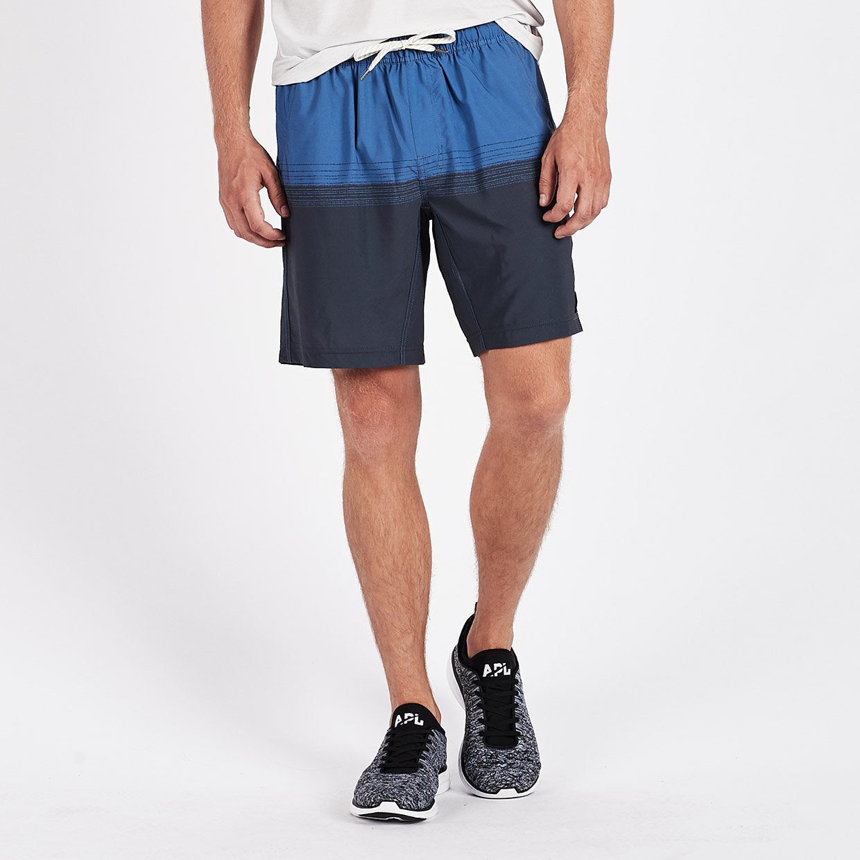 Kore Short | Sea Fade