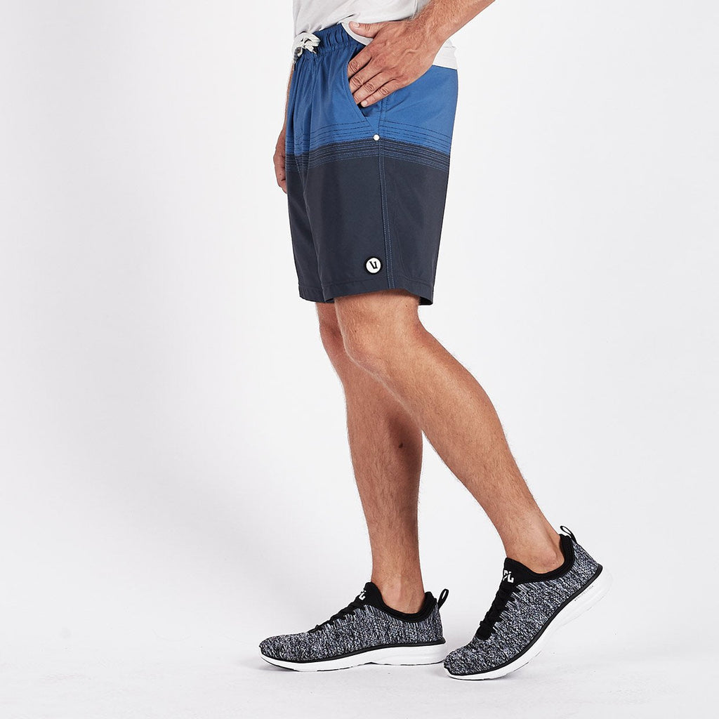 Kore Short | Sea Fade