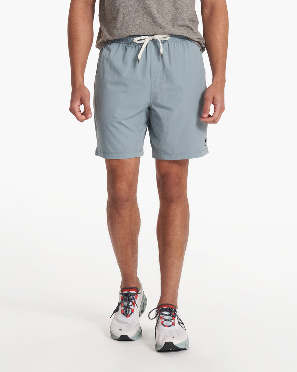 Kore Short Lined 7" | Shade