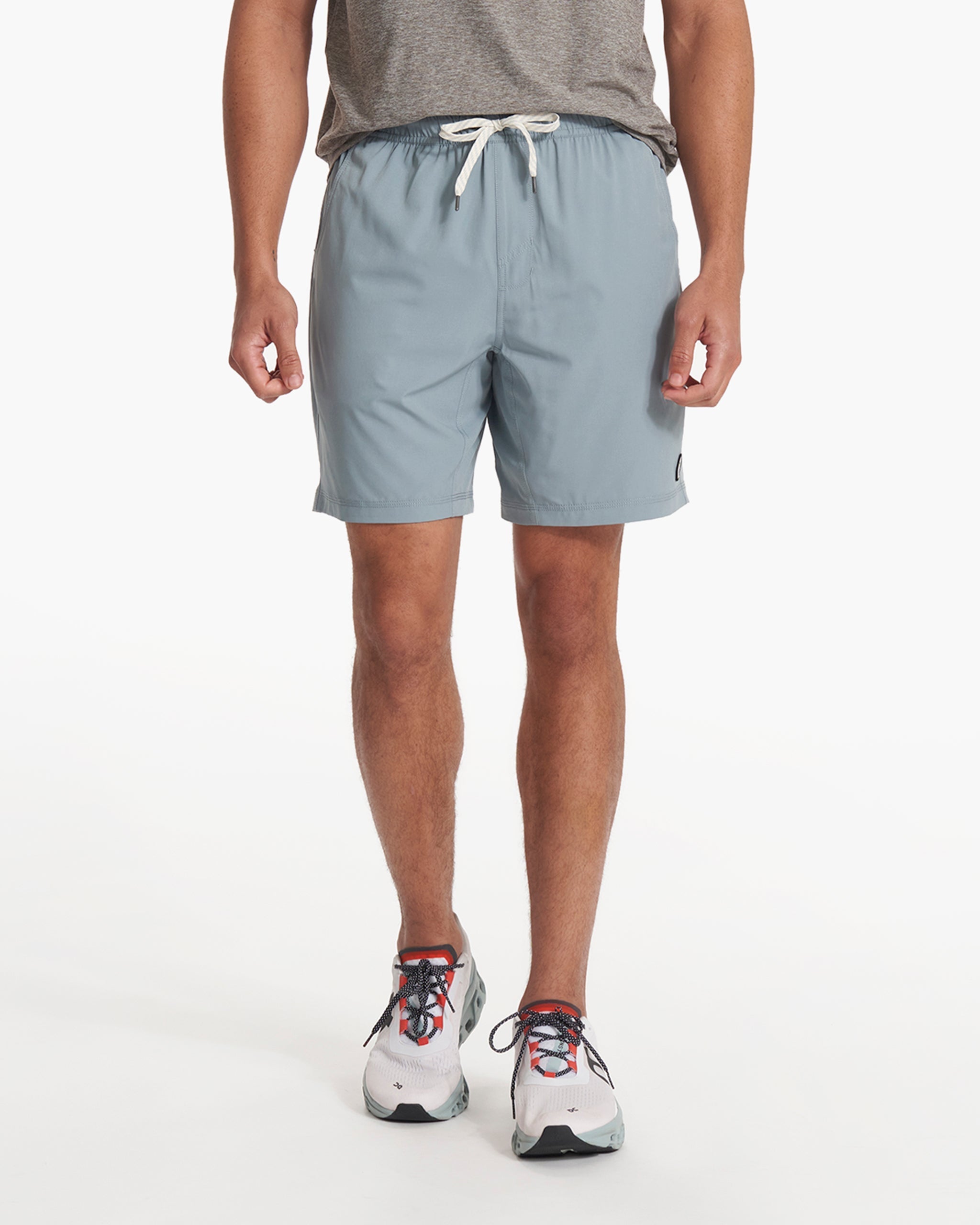 Kore Short Lined 7" | Shade
