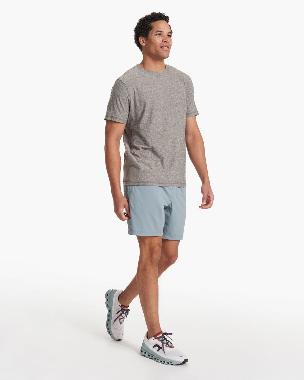 Kore Short Lined 7" | Shade