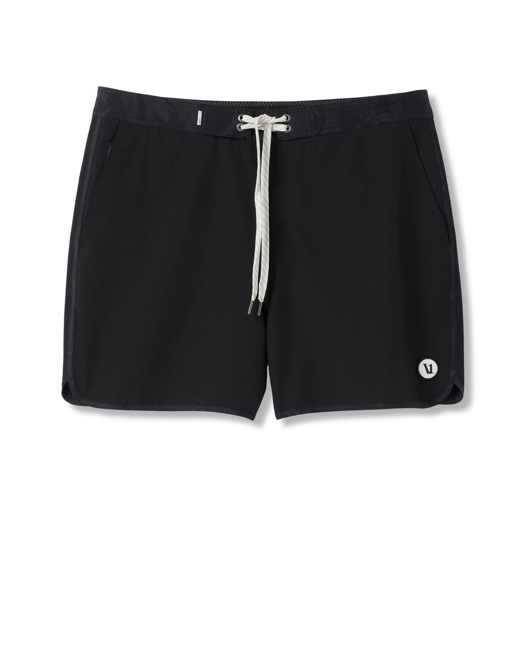 Cruise Boardshort 5" | Black