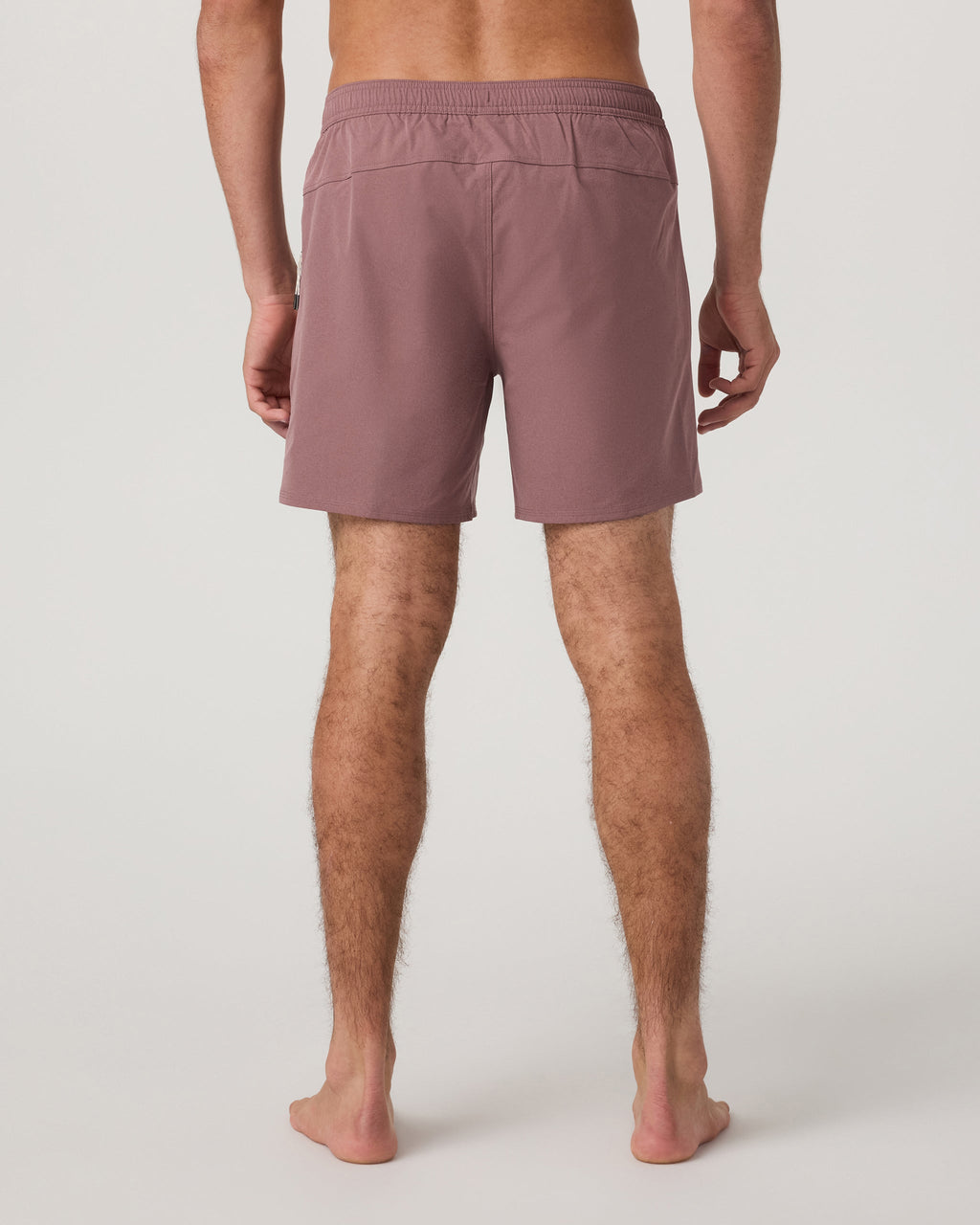 Maverick Volley Short Lined | Adobe