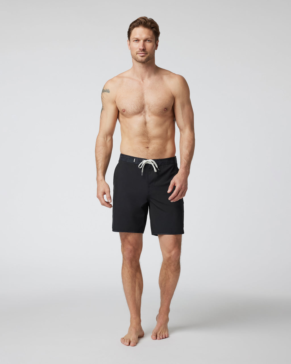 Cruise Boardshort | Black