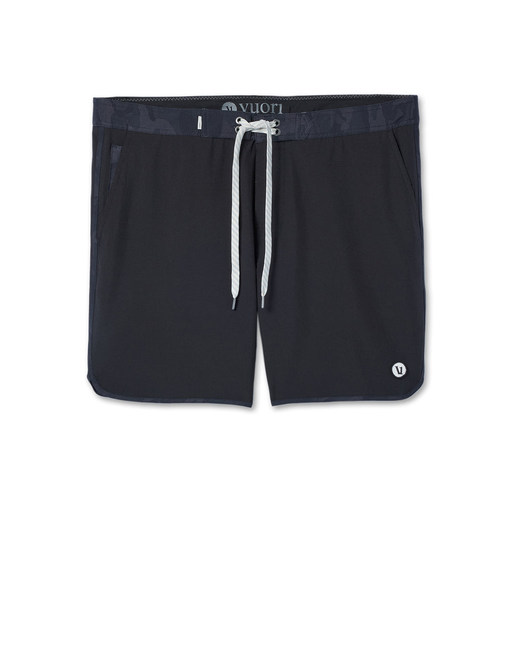 Cruise Boardshort | Black