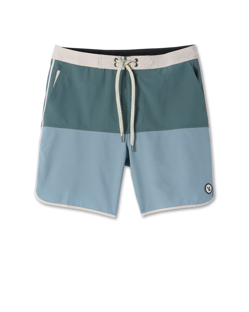 Cruise Boardshort | Kashmir Colorblock