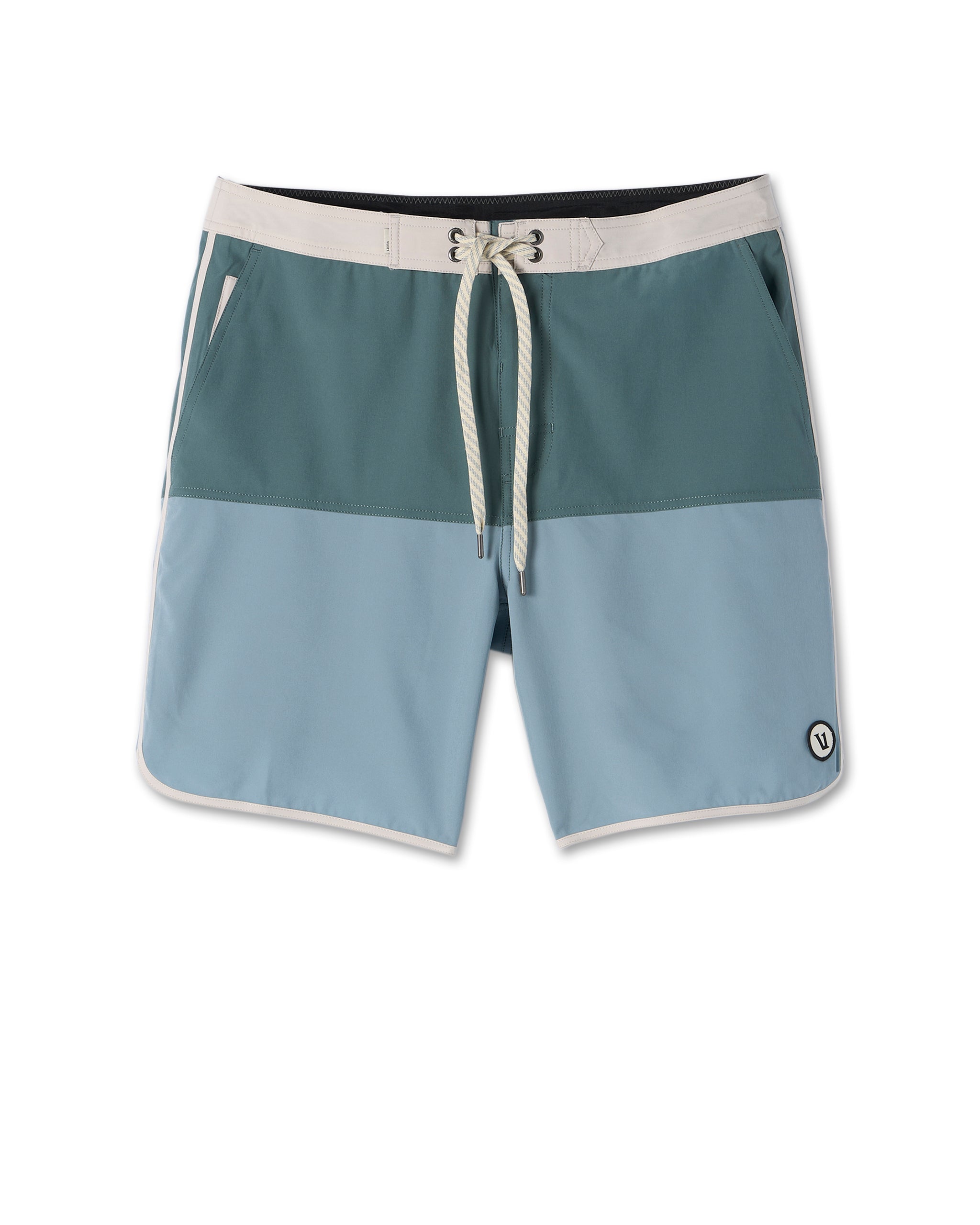 Cruise Boardshort | Kashmir Colorblock