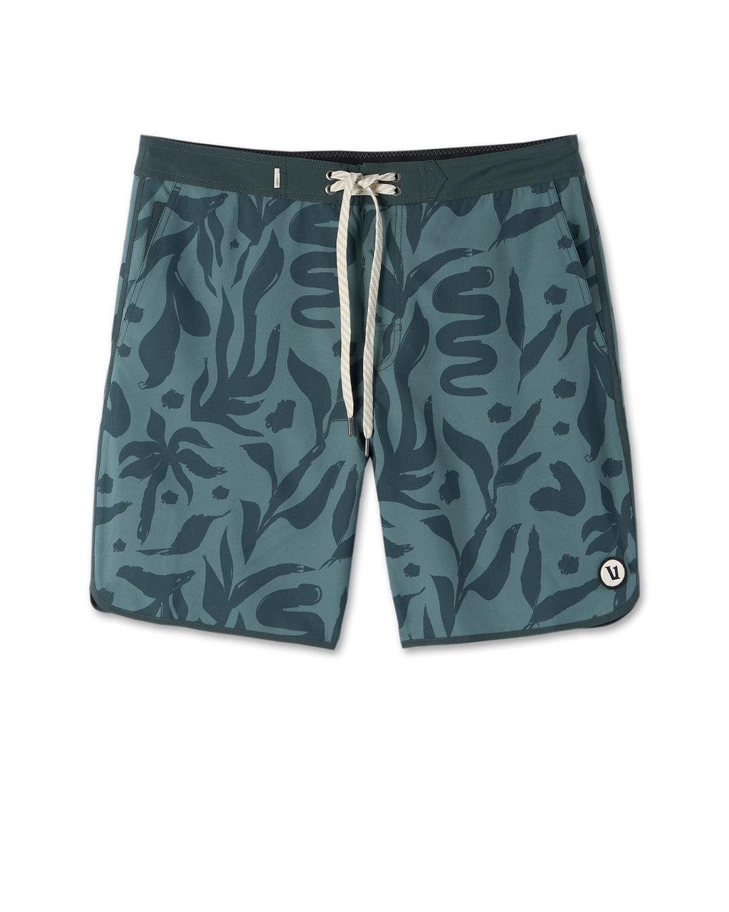 Cruise Boardshort | Kashmir Contigo
