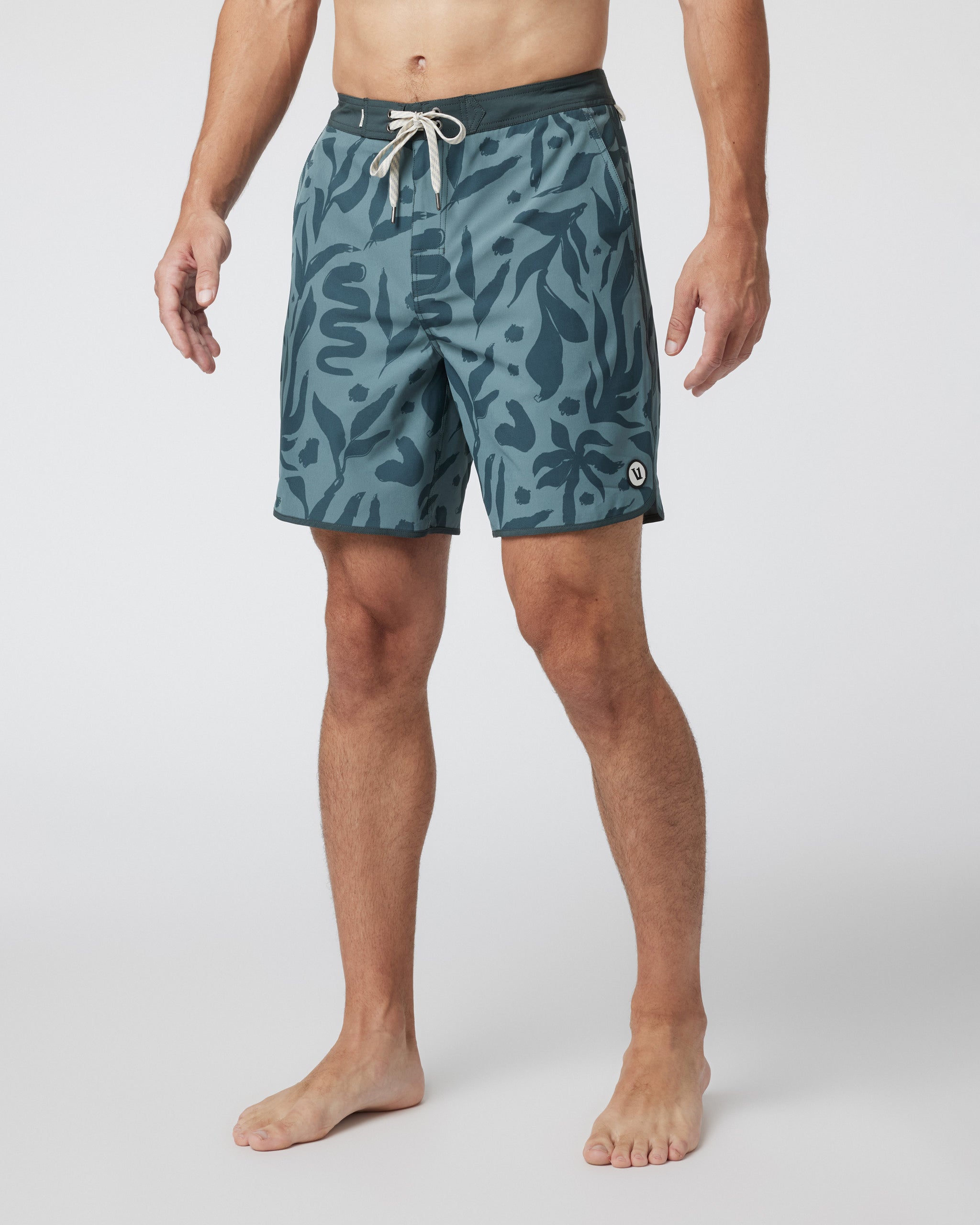 Cruise Boardshort | Kashmir Contigo