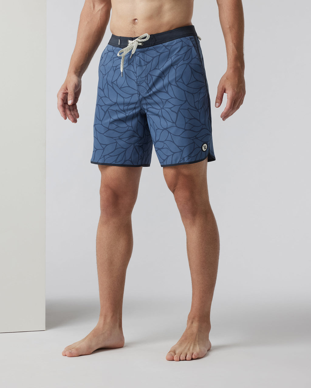 Cruise Boardshort | Nautilus Lagoon