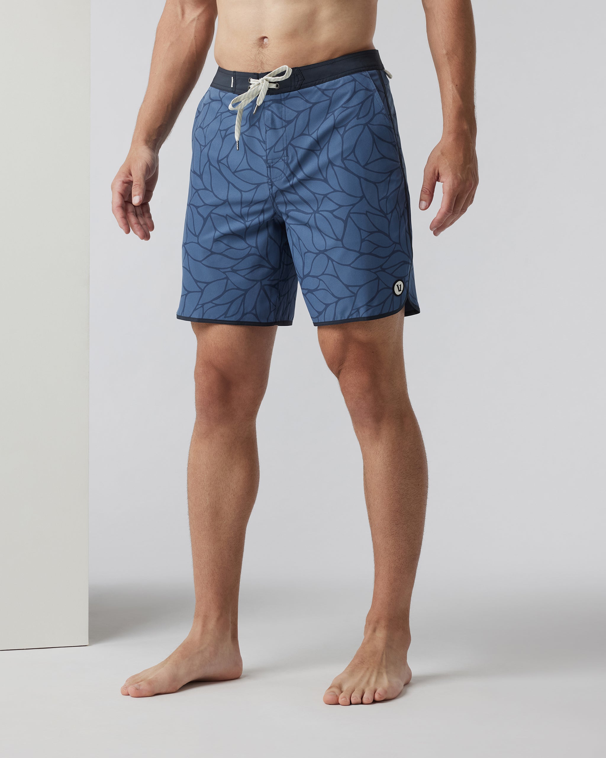 Cruise Boardshort | Nautilus Lagoon