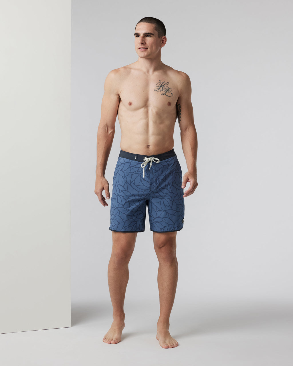 Cruise Boardshort | Nautilus Lagoon