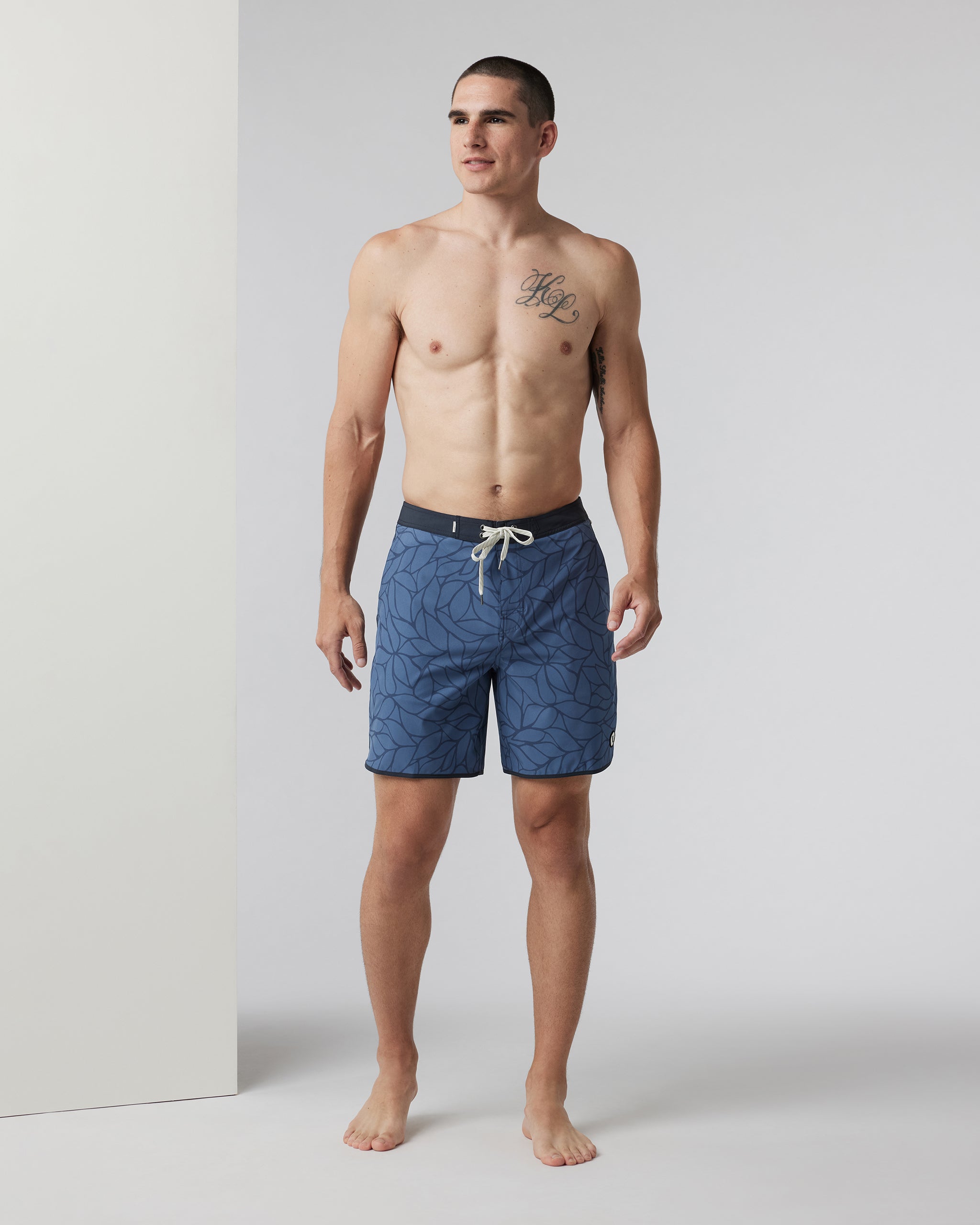 Cruise Boardshort | Nautilus Lagoon