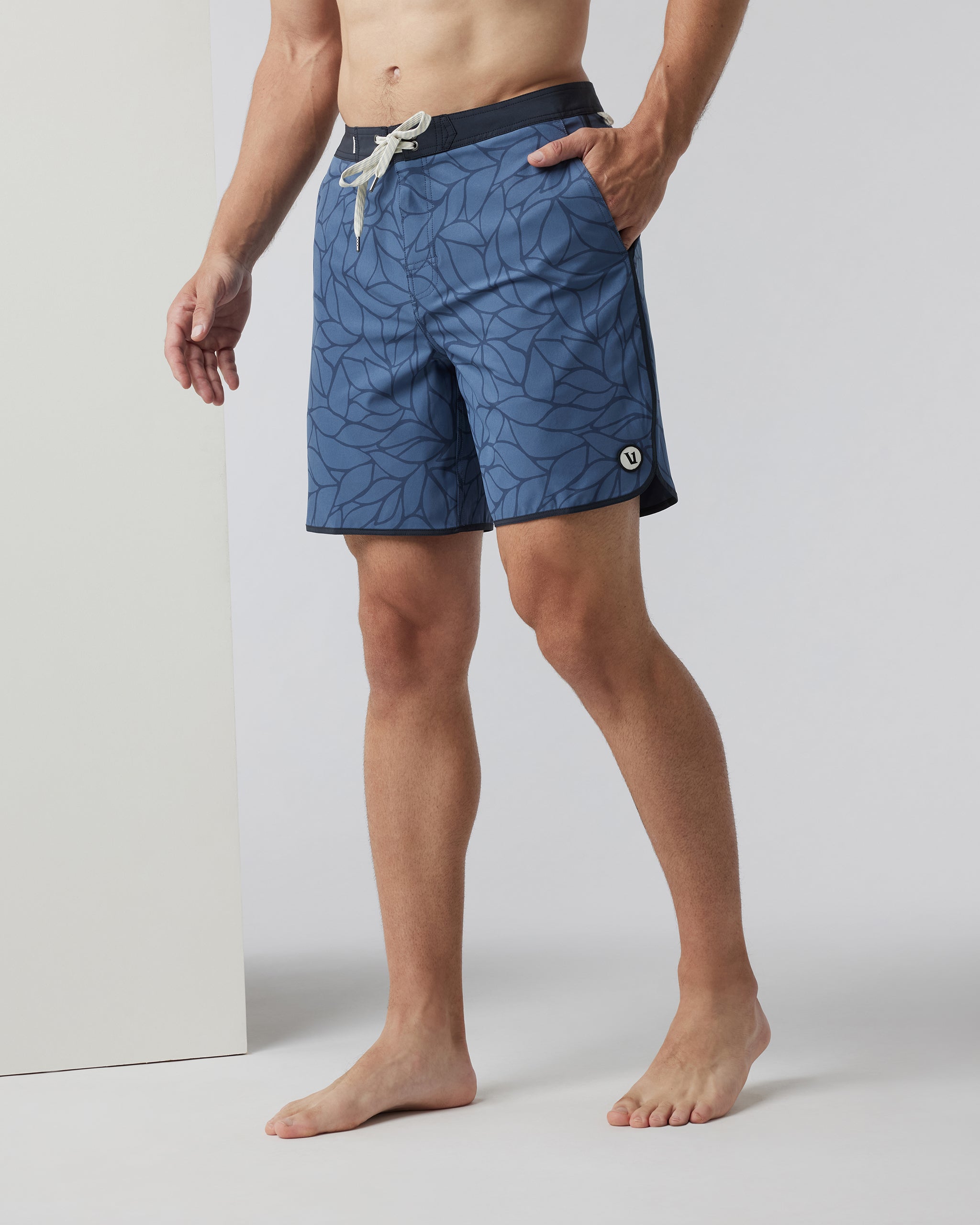 Cruise Boardshort | Nautilus Lagoon
