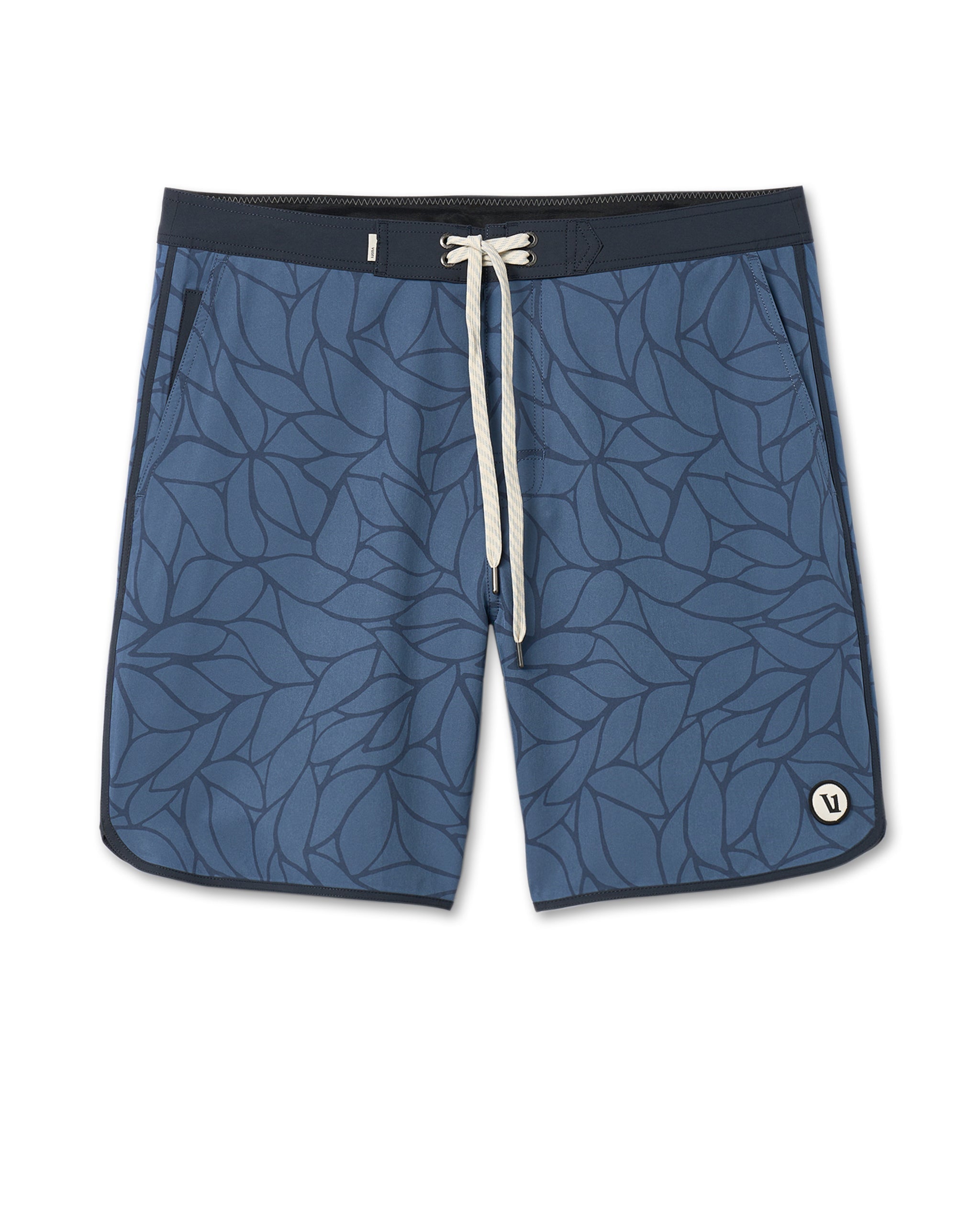 Cruise Boardshort | Nautilus Lagoon