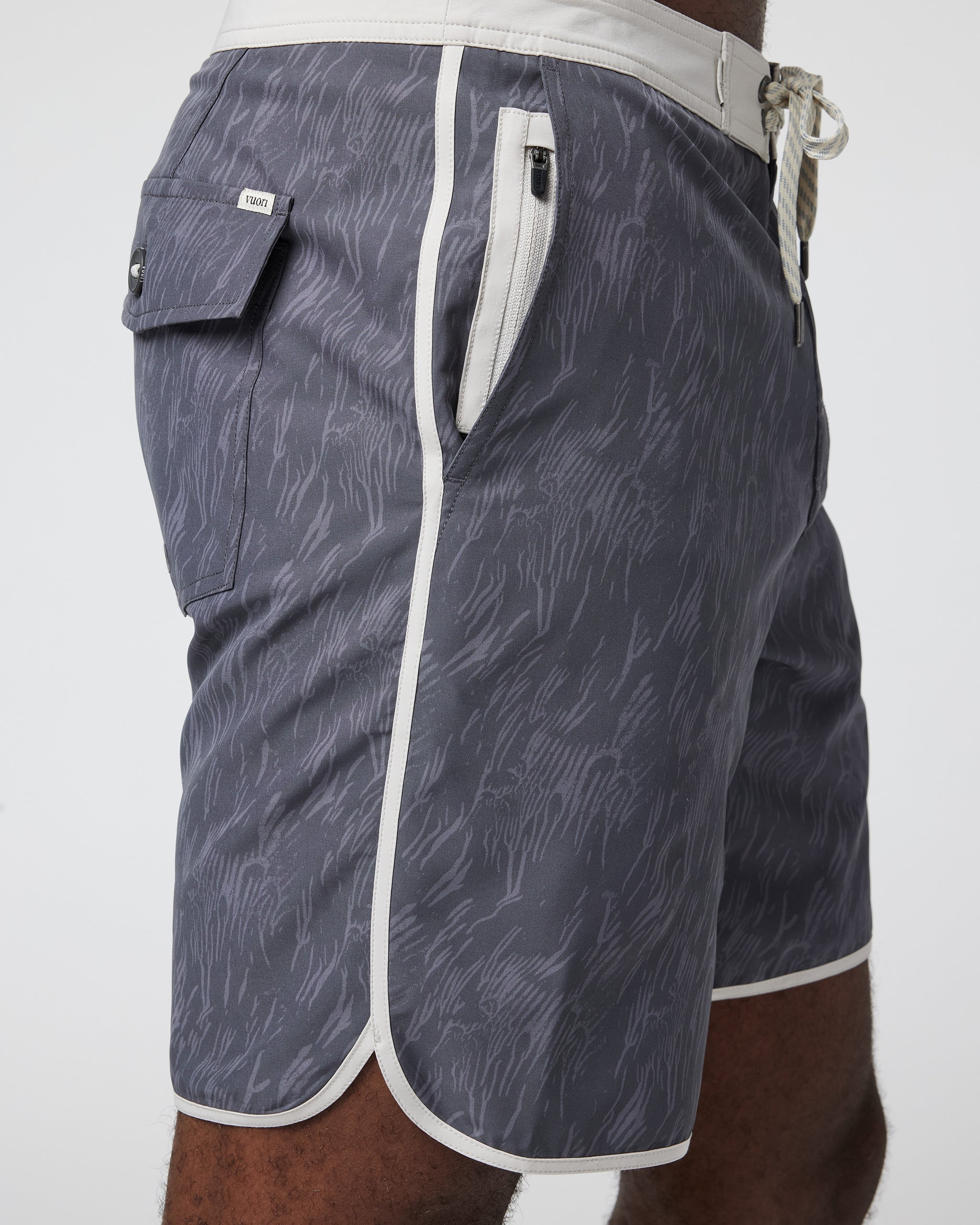 Cruise Boardshort | Port Flux