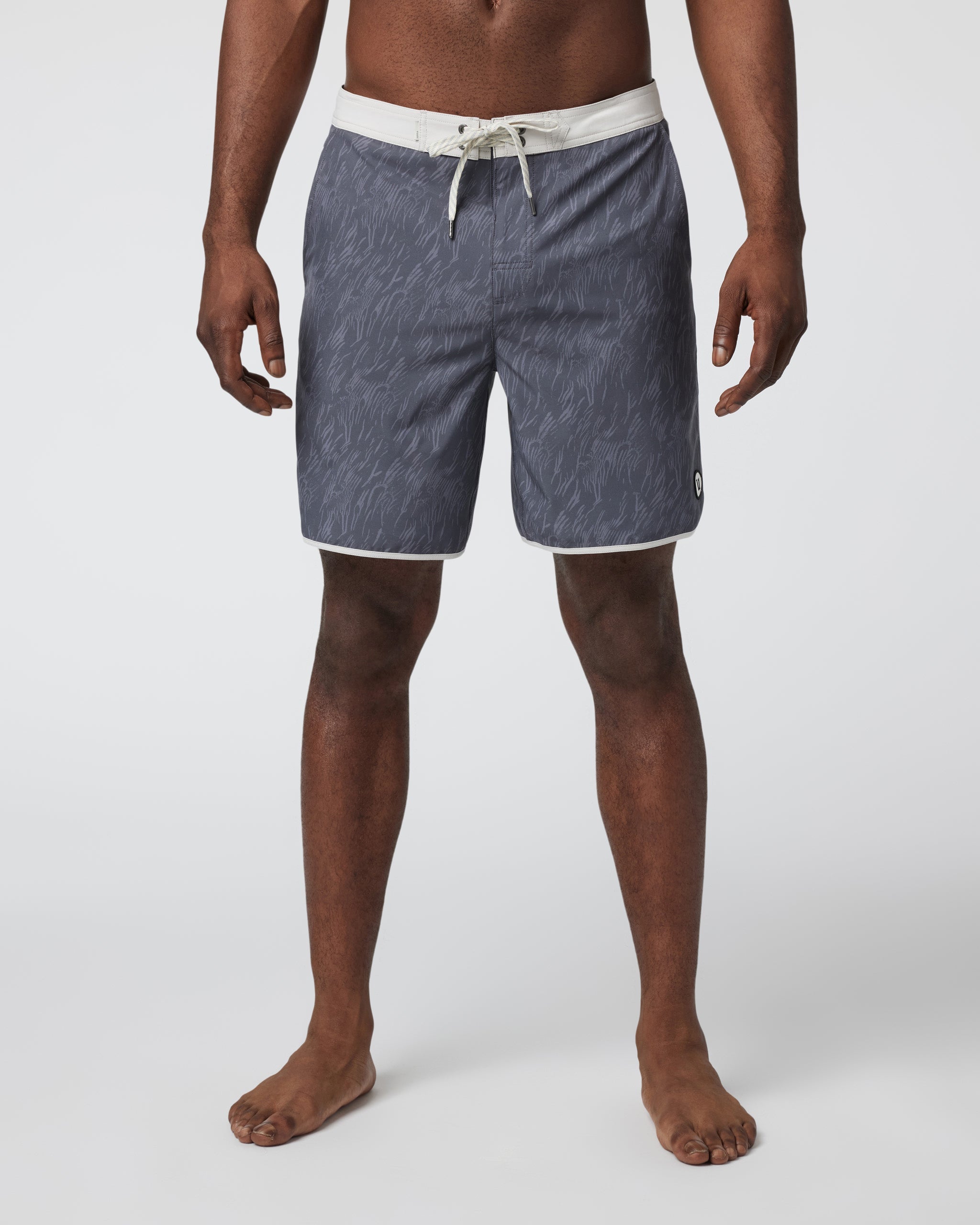 Cruise Boardshort | Port Flux