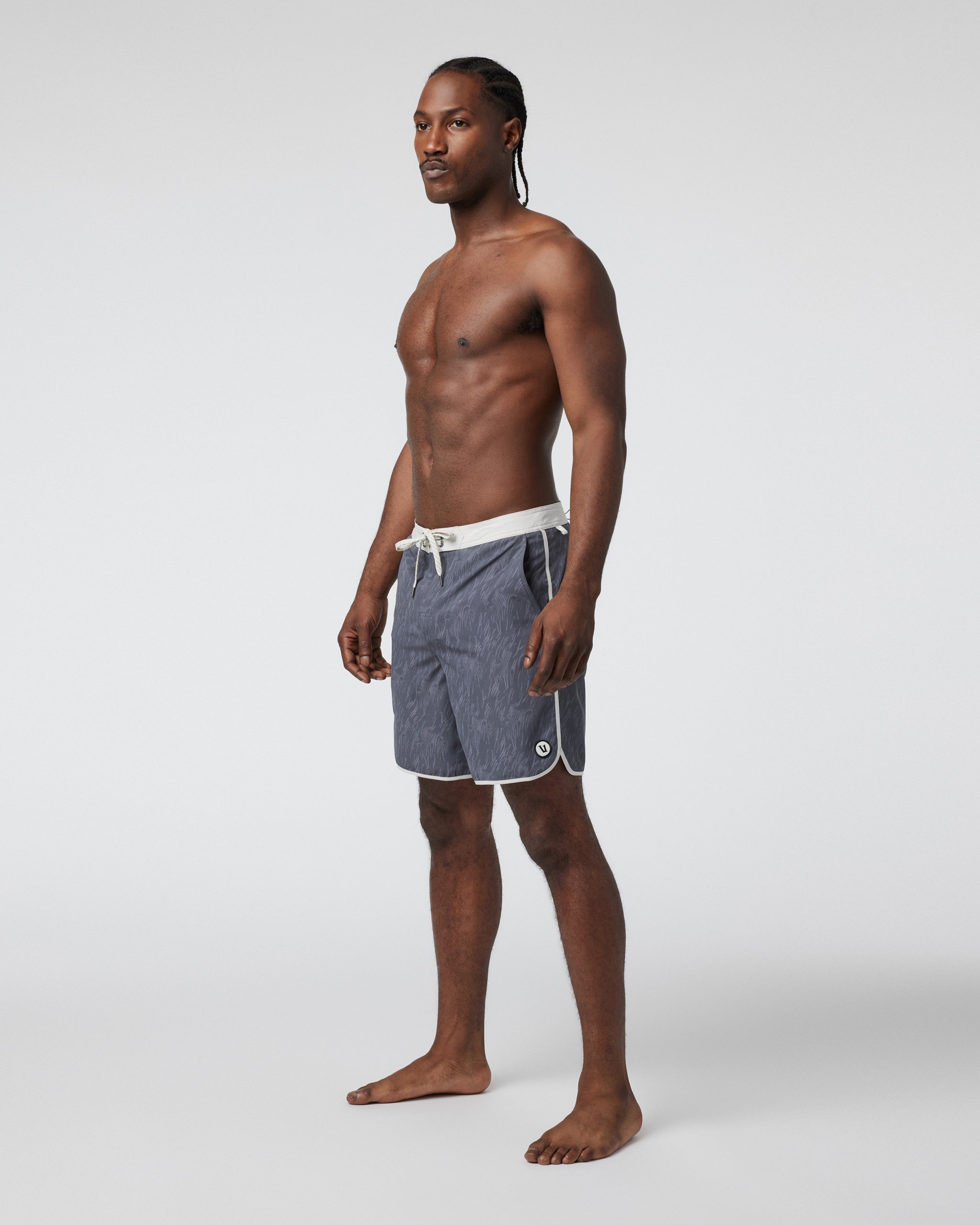 Cruise Boardshort | Port Flux