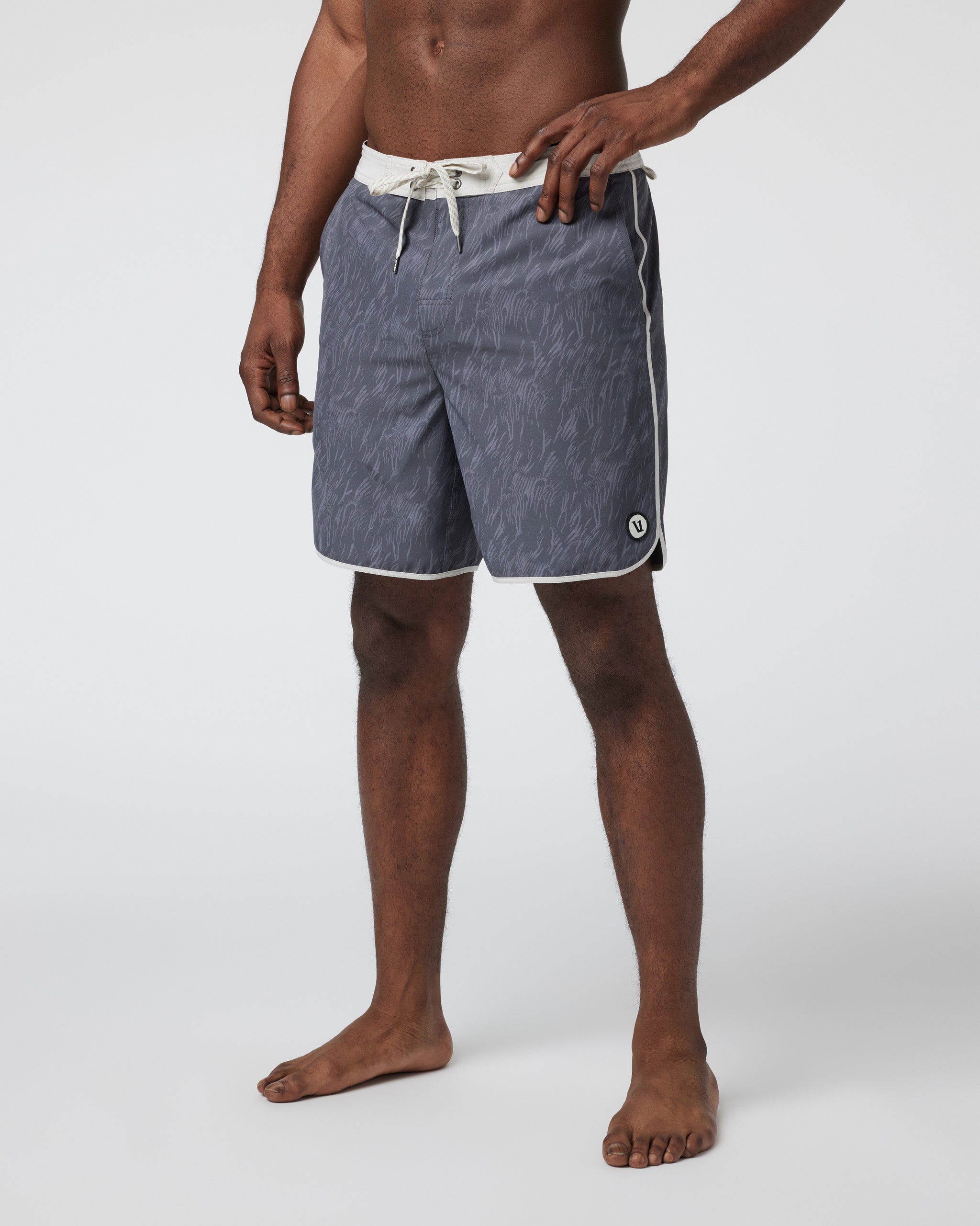 Cruise Boardshort | Port Flux